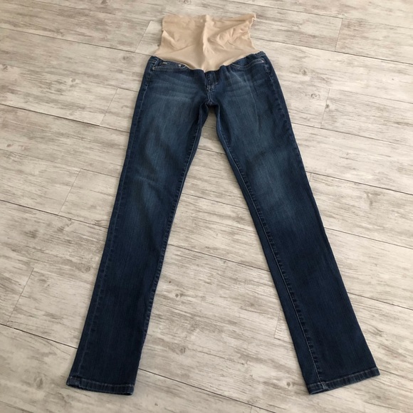 Joe's Jeans Denim - Joe’s Skinny Leg Maternity Jeans